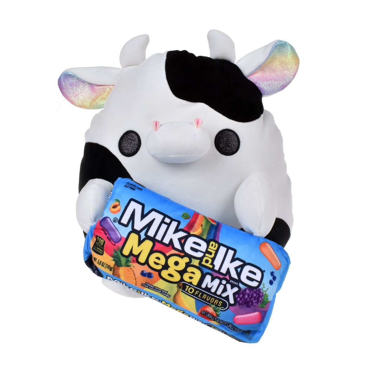 Peluche Snackles De 35 Cms De Zuru - Daisy